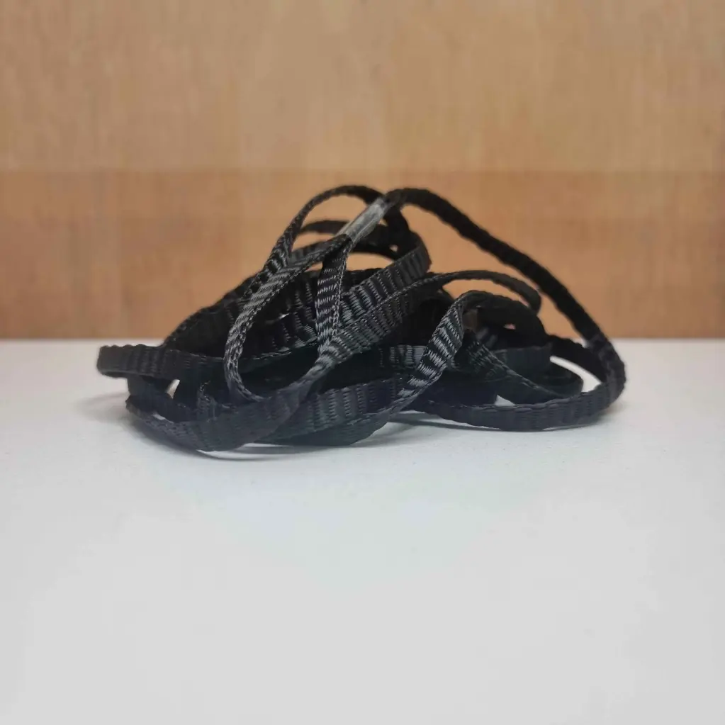 Sewn loop 15ft shock cord